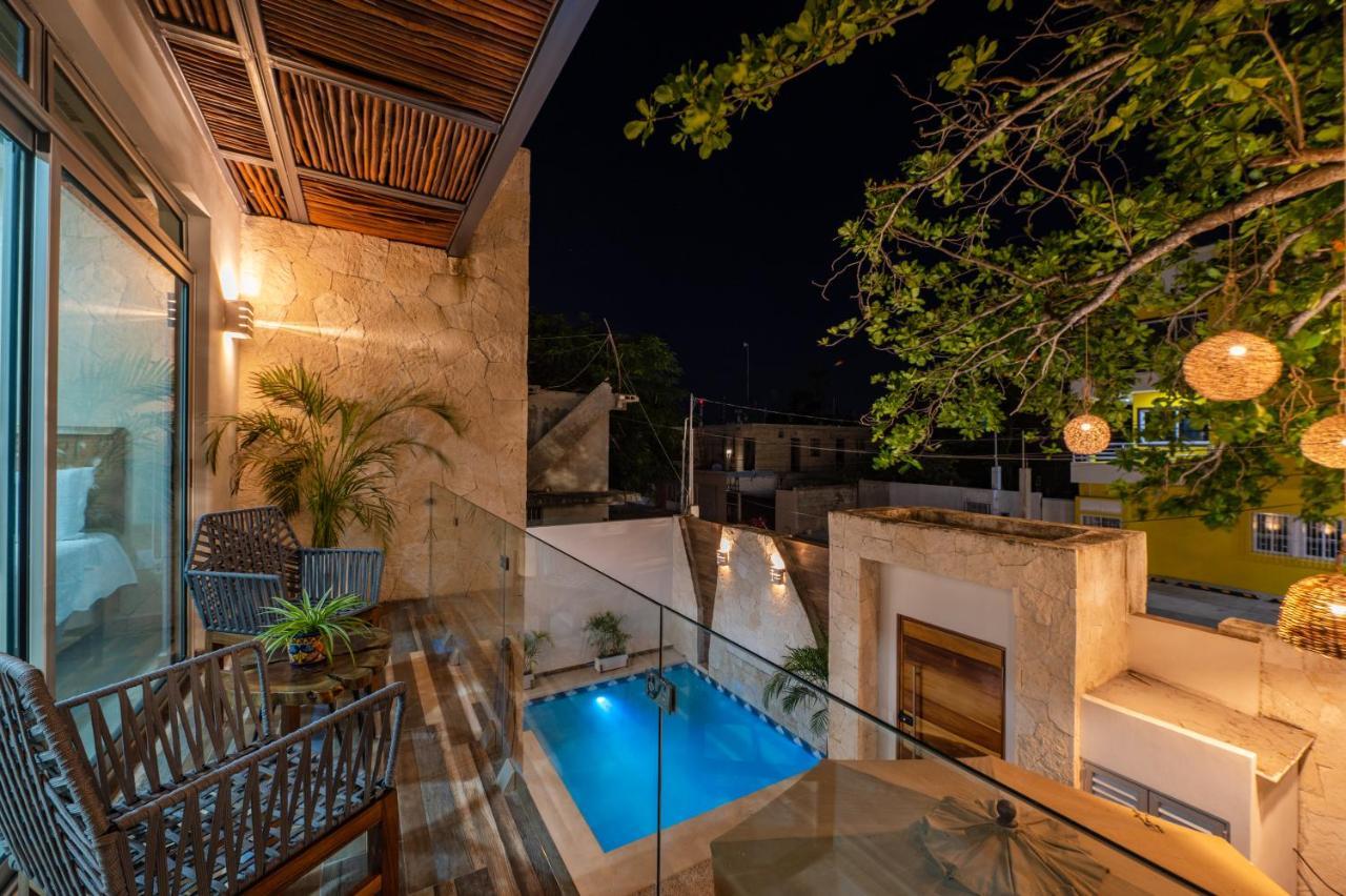 Casa Del Arbol Appartement