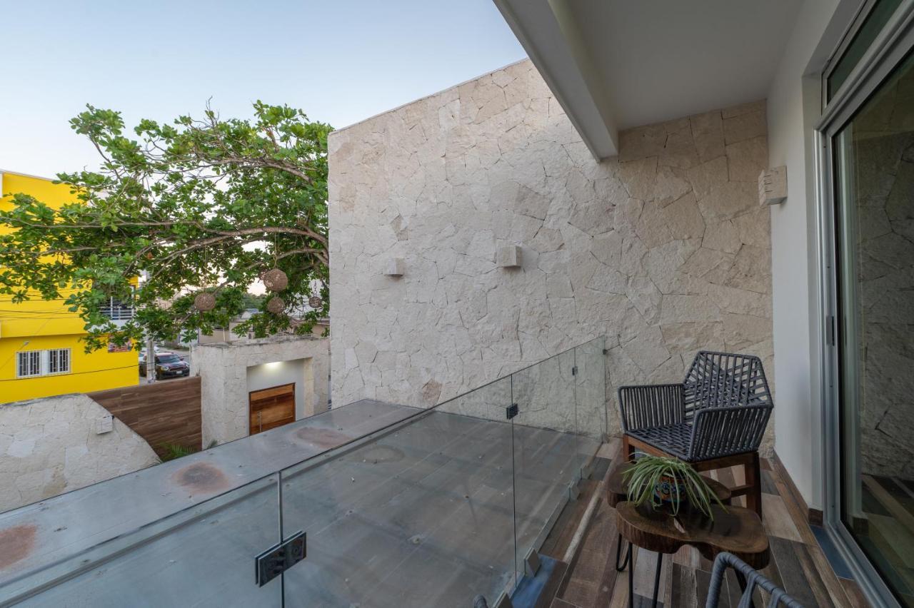 Casa Del Arbol Appartement Tulum