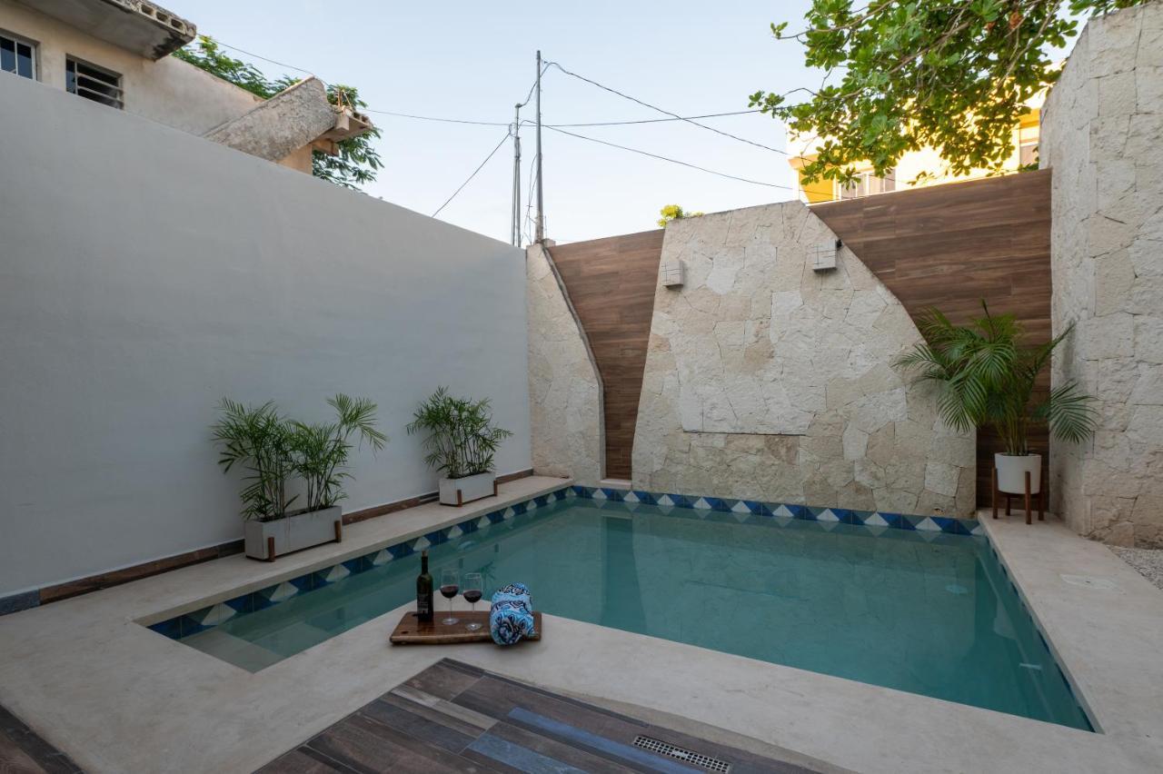 Casa Del Arbol *