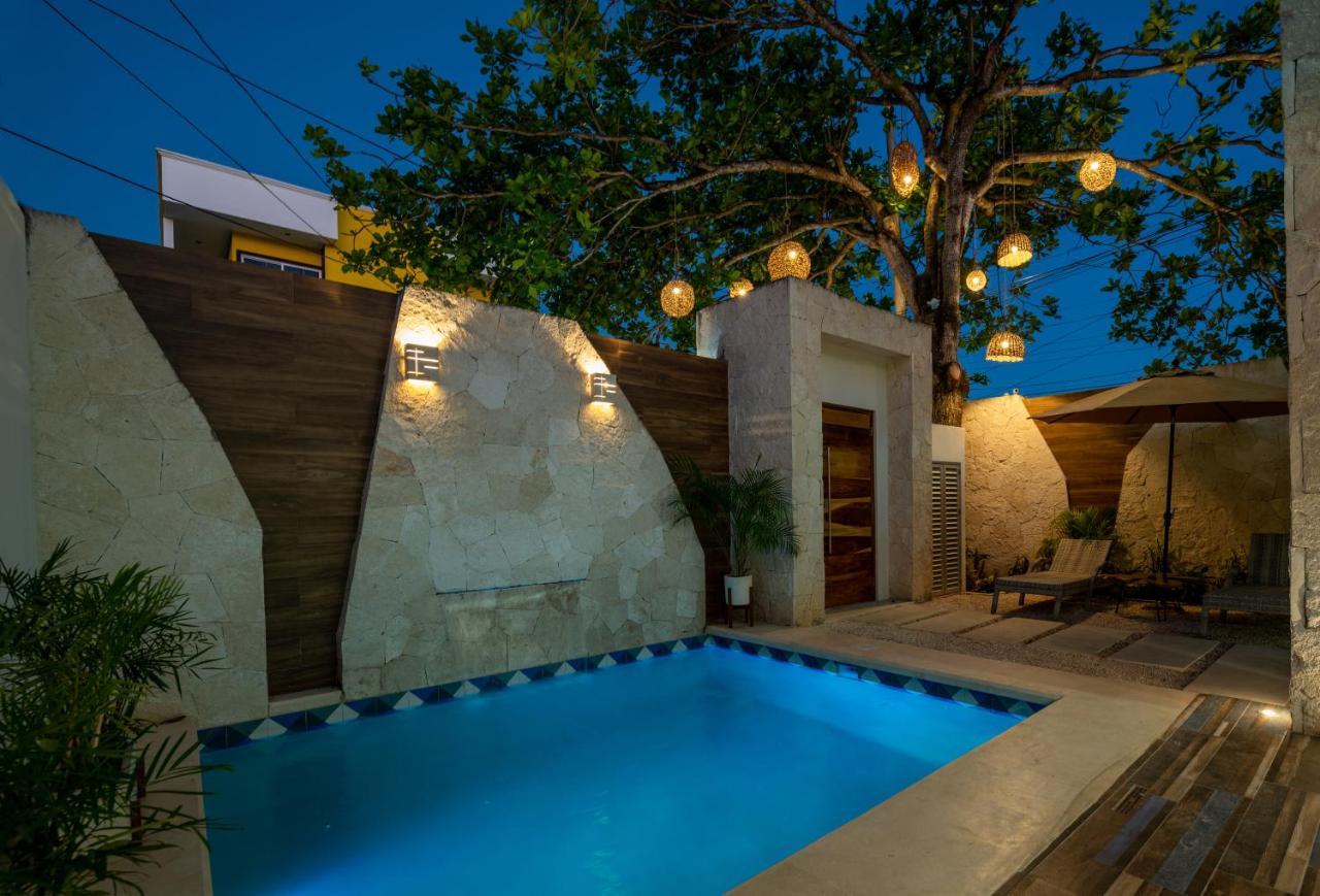 Casa Del Arbol Appartement