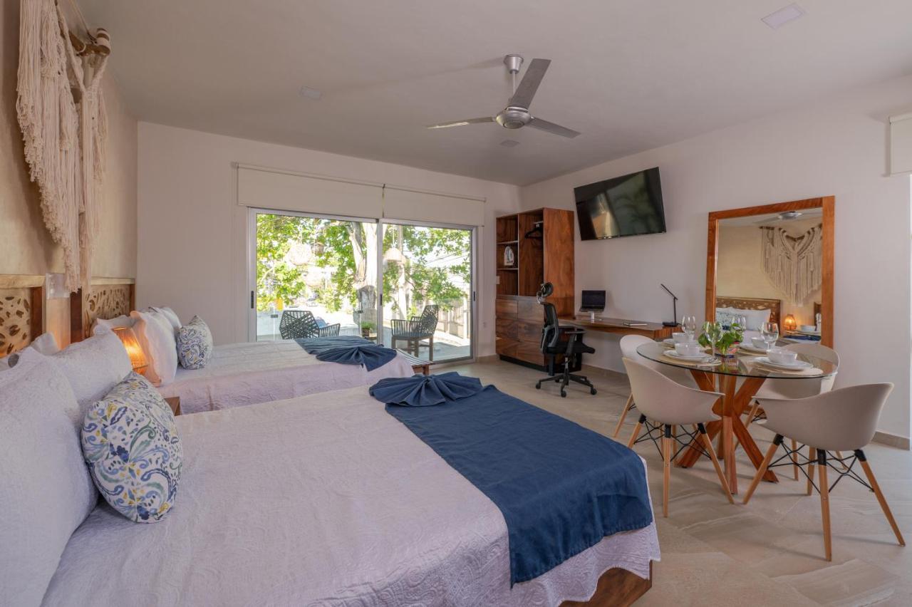 Appartement Casa Del Arbol
