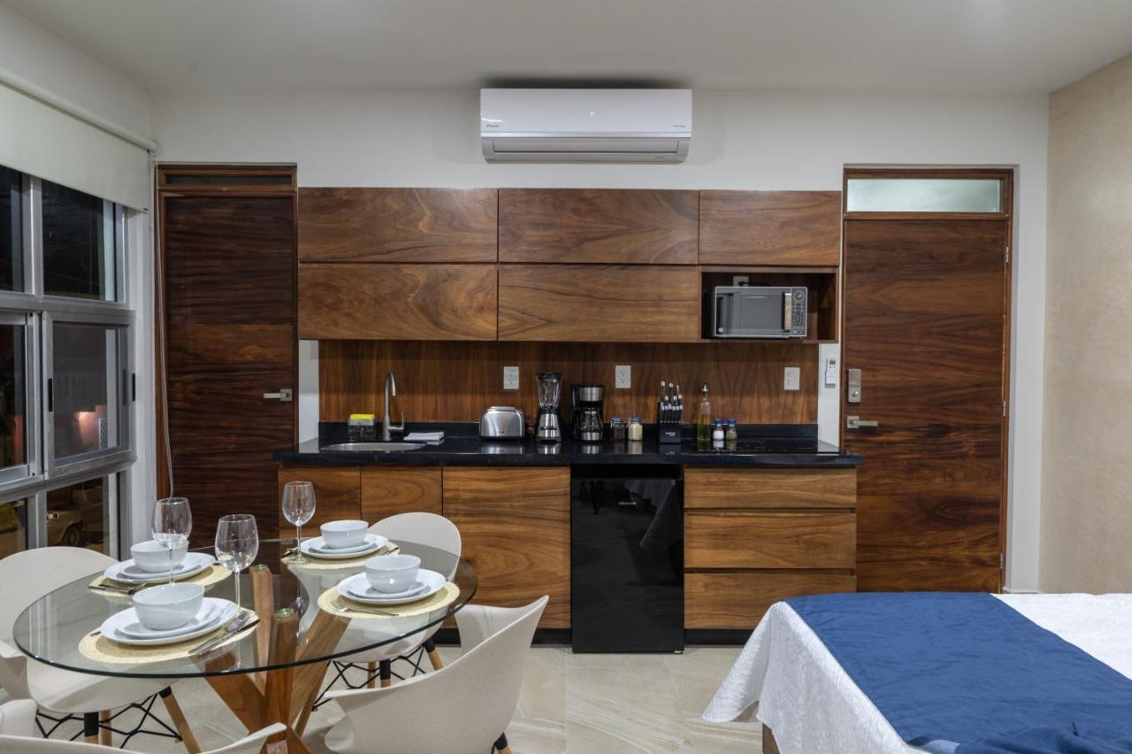 Casa Del Arbol Appartement