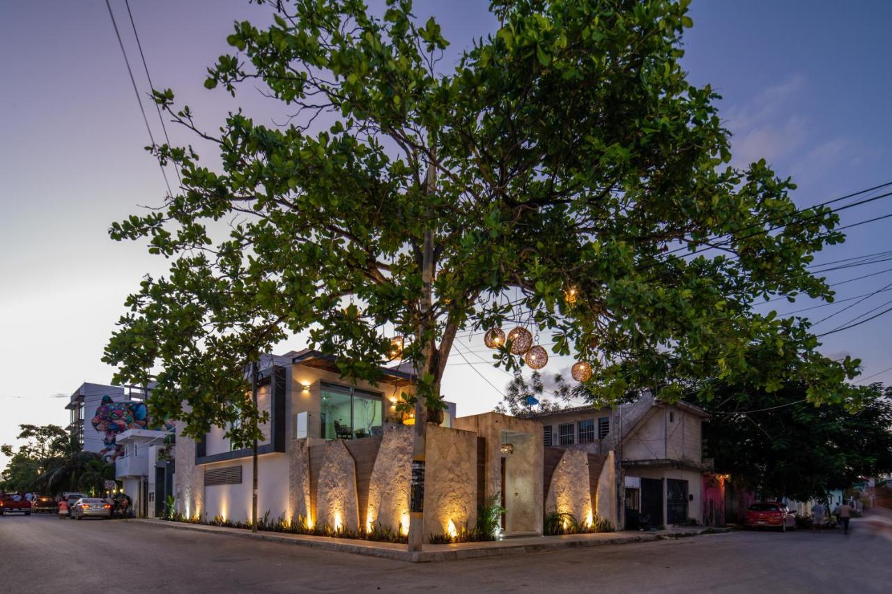 Casa Del Arbol Tulum